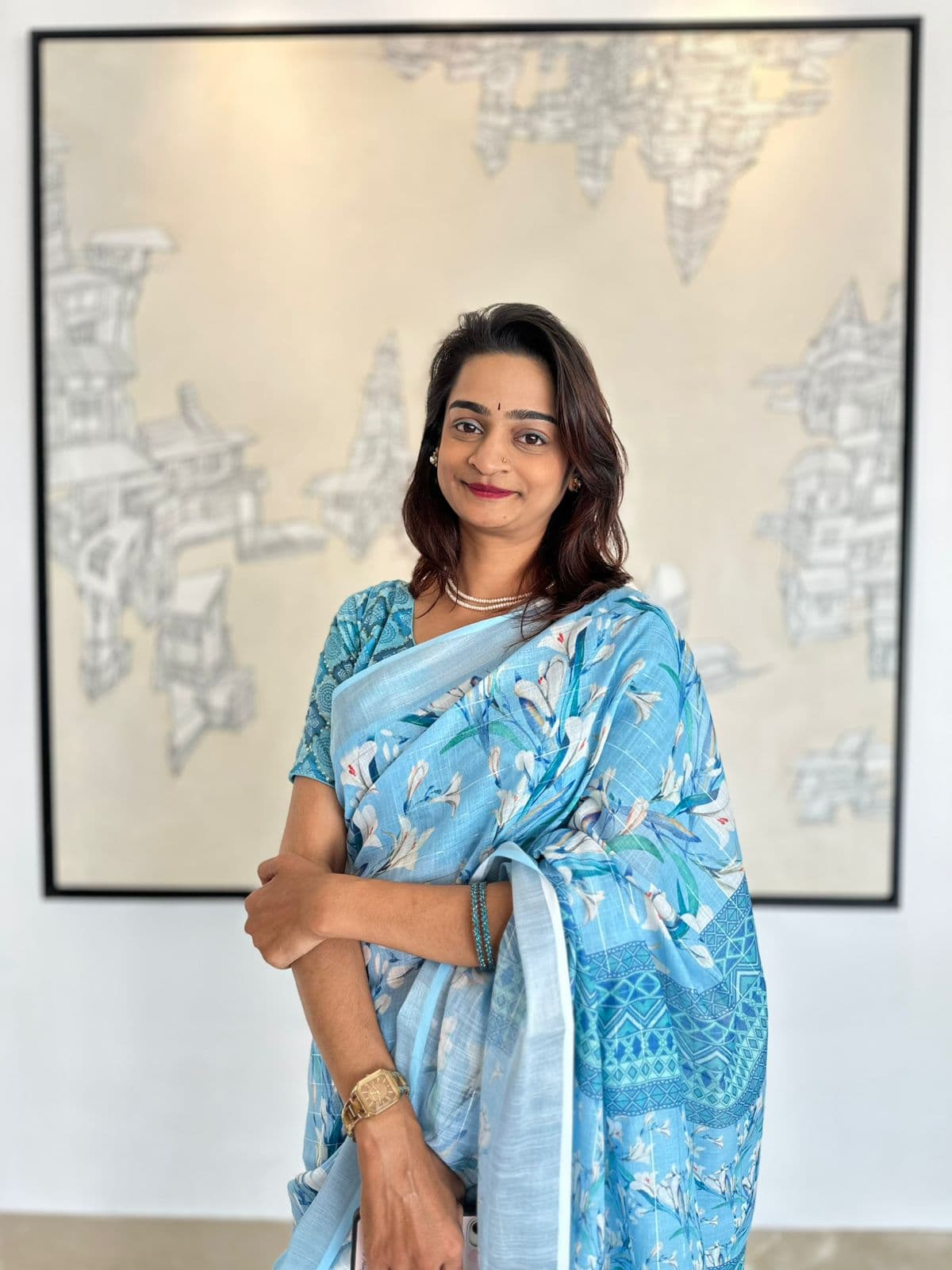 Professional Portrait